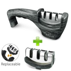 Professional Kitchen Knife Sharpener- Kitchen Gadgets for Sale