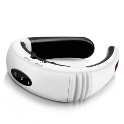 Heating Electric Neck Massager- Personal Gadgets for Sale