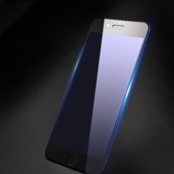Anti-Scratch Glass Screen Prote- Mobile Gadgets for salector for iPhone