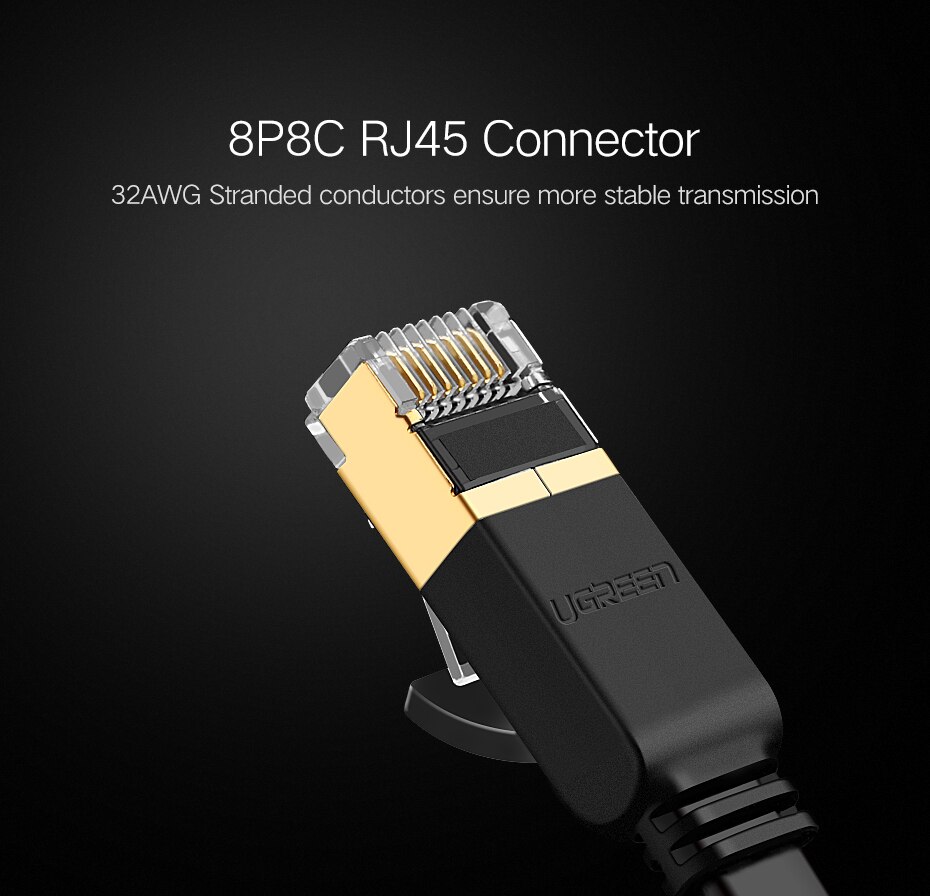 Lan Cable for Modem Router