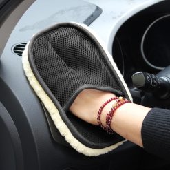 Car Washing Glove - Car Care Gadgets for sale