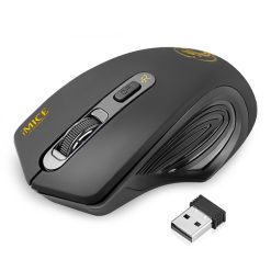 Ergonomic Optical Wireless Computer Mouse for sale