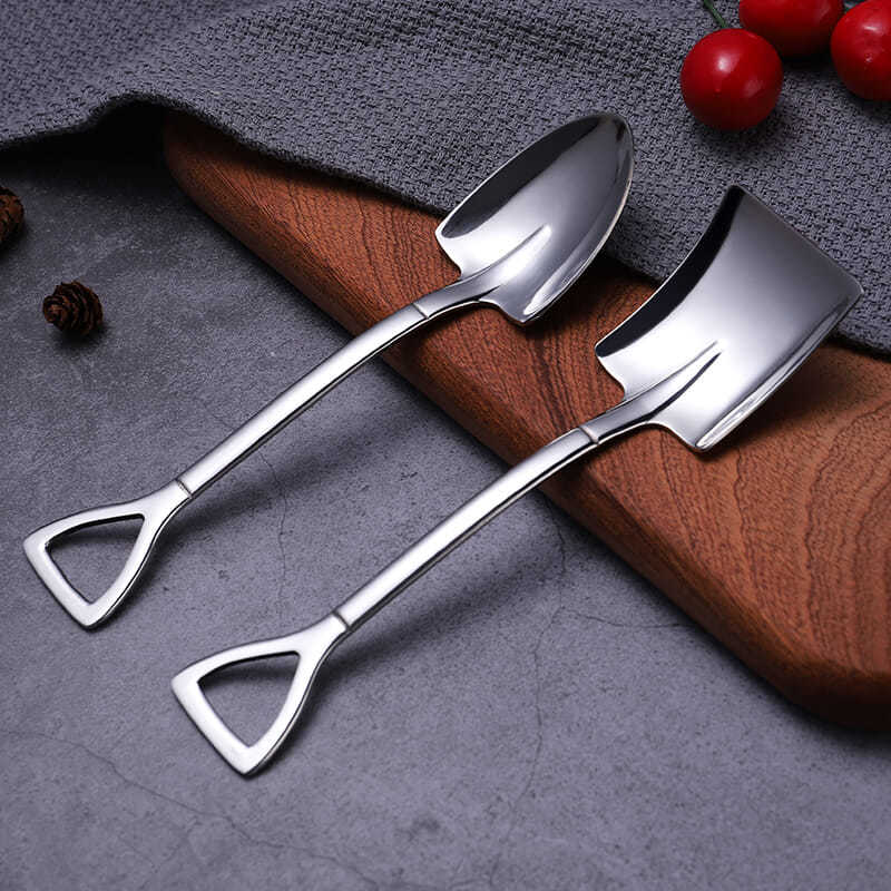 Shovel Metal Spoon