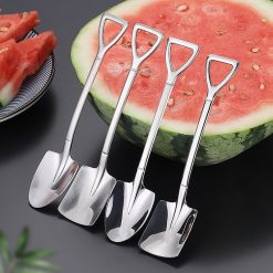 Shovel Metal Spoon for sale by Gadgets Shop