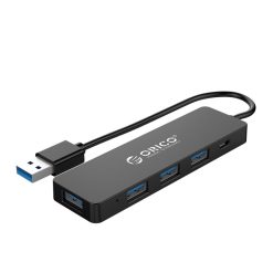 Universal USB 3.0 Hub with Micro USB Port-Computer Gadgets for Sale