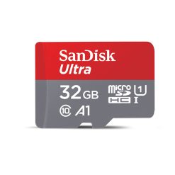 Micro SD Memory Card Class 10-Mobile Gadgets for Sale