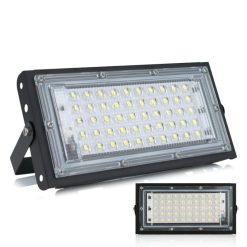 Outdoor Waterproof Bright Spotlight- Garden Gadgets for Sale