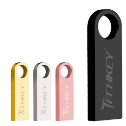 Mini Metal USB Flash Drive- Computer Accessories for Sale