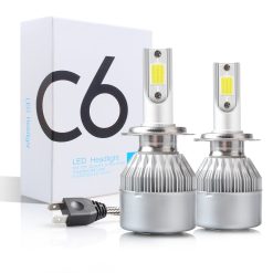 Car LED Headlamp Bulbs-Car Care Gadgets for Sale