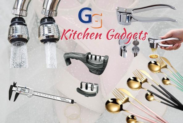 Kitchen Gadgets For Sale